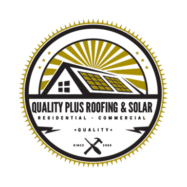 Quality Plus Roofing & Solar
